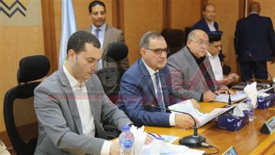 إطلاق أسماء الشهداء على عدد من المدارس بكفر الشيخ 