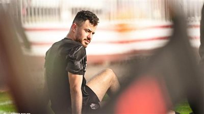 طبيب الزمالك يكشف تطورات إصابة الونش