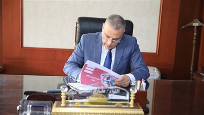 محافظ سوهاج يعتمد نتيجة الإعدادية بنسبة نجاج 79.78%