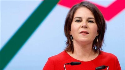 وزيرة خارجية ألمانيا: لا يمكن للناتو قبول أعضاء جدد وهم في خضم الحرب