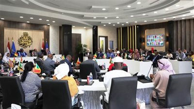 عاجل.. أسوان تستضيف فعاليات الاحتفال بـ