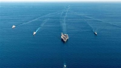 كوريا الشمالية تدين تدريبات حظر أسلحة الدمار الشامل قبالة سواحل كوريا الجنوبية