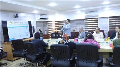 مياه المنيا: جميع المتقدمين لوظيفة كيميائي 