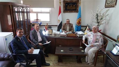 احتفالاً باليوم العالمي للبيئة..جامعة سوهاج تنظم ندوة عن المخلفات البلاستيكيبة من التلوث إلى الحل