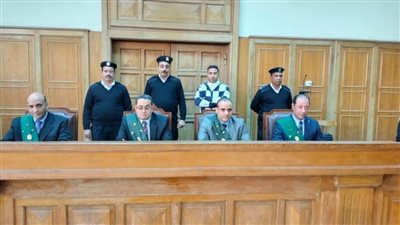 الحكم بالمشدد 15 عاما لـ 