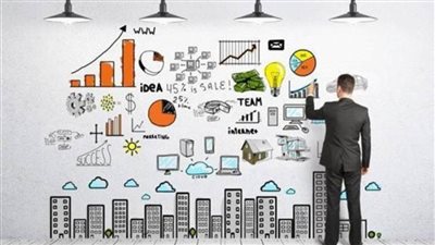 شركة مصرية بين المتأهلين للتصفيات النهائية لمسابقة رواد الأعمال الشباب العالمية