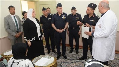 القوات الجوية تفتتح أعمال التطوير ورفع الكفاءة لمركز النسور لذوي الهمم