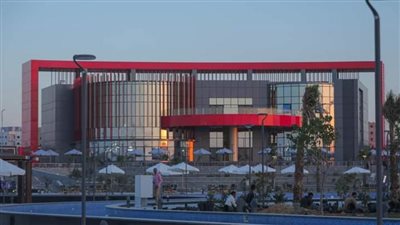 بث مباشر.. مراسم افتتاح فرع النادي الأهلي بالقاهرة الجديدة