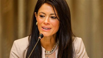 المشاط تناقش مع مُمثلي البرازيل وجنوب أفريقيا وروسيا الأهداف الاستراتيجية لبنك التنمية الجديد