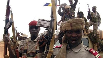 الكاميرون تطلب المزيد من قوات الحدود مع نيجيريا وتشاد بسبب بوكو حرام