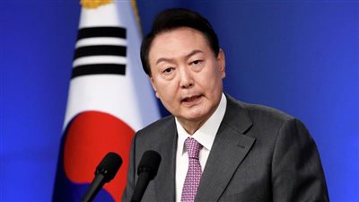 رئيس كوريا الجنوبية يتعهد بتوسيع الدعم لتعزيز التكتلات الصناعية