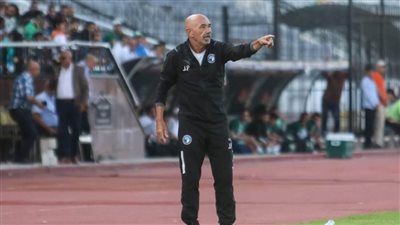 قائمة بيراميدز الرسمية لمواجهة فيوتشر في الدوري المصري 