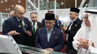 وزير ماليزي: مبادرة 