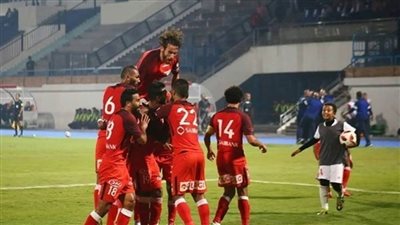 حرس الحدود يفوز على أسوان 1- صفر في الدوري الممتاز