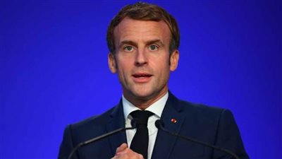 ماكرون يشارك في لقاء بين أرمينيا وأذربيجان على هامش قمة المجموعة السياسية الأوروبية في مولدوفا