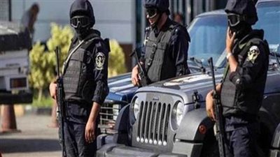 أمن المنافذ يضبط 33 قضية متنوعة خلال 24 ساعة