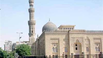 عاجل.. الحكومة تكشف حقيقة إزالة مساجد 