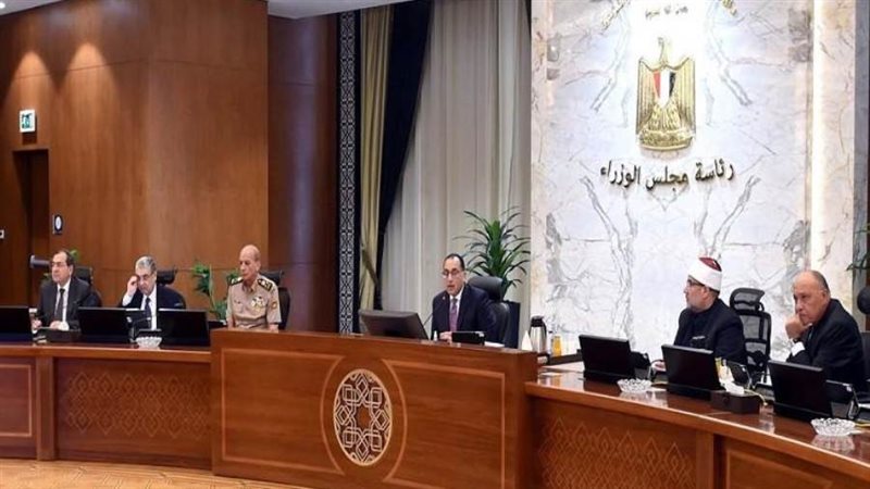 الدكتور مصطفى مدبولي