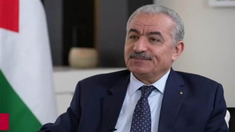 الدكتور محمد أشتية