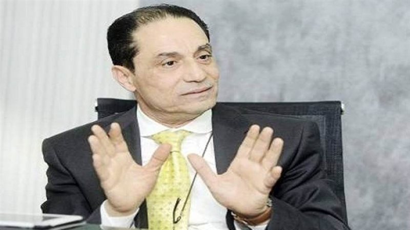 الدكتور سامي عبد