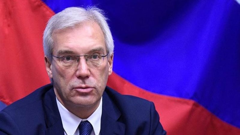 ألكسندر جروشكو