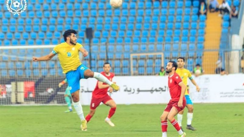 الاسماعيلي