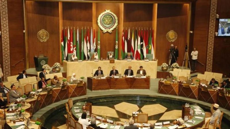 البرلمان العربي