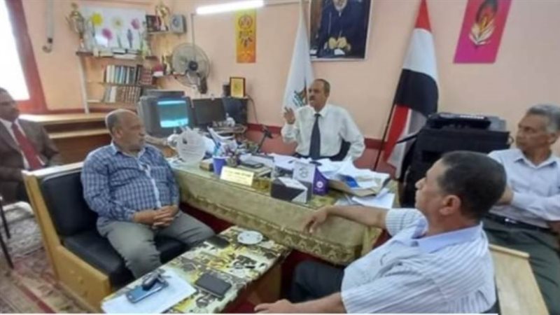 استعدادات المنطقة