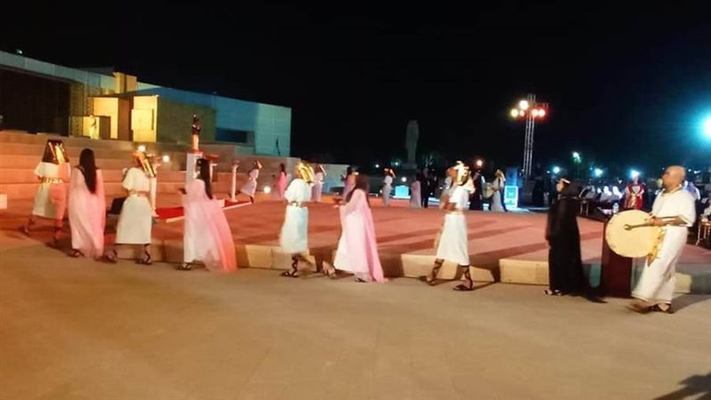 رحلة العائلة المقدسة