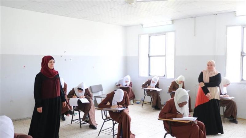 المعاهد الأزهرية