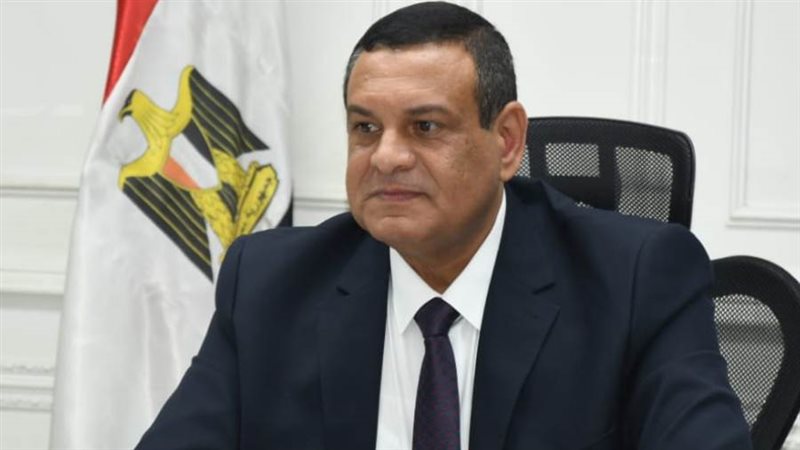 هشام آمنة وزير التنمية