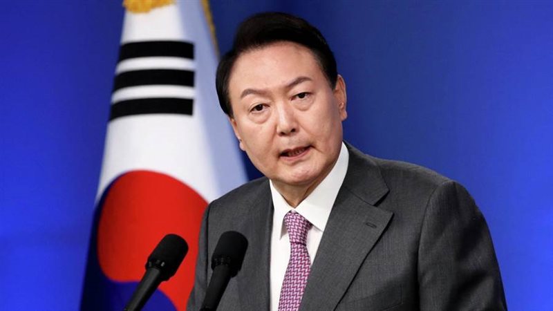 يون سيوك-يول