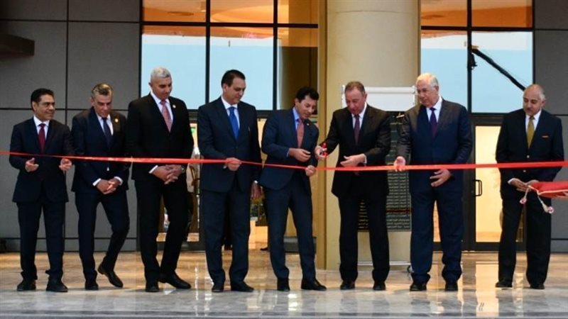 د. أشرف صبحى