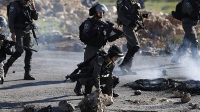 الاحتلال الإسرائيلي