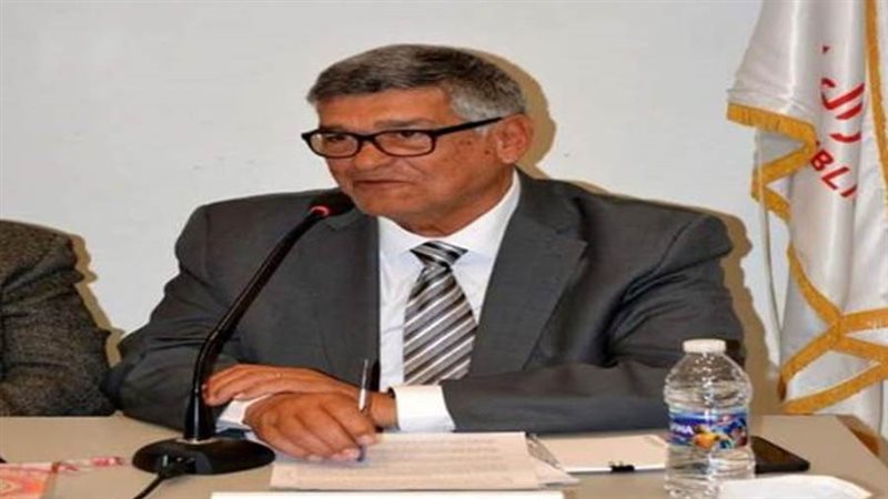 إدارة جمعية مصر الجديدة