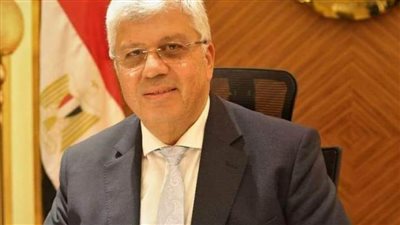 أنشطة وزارة التعليم العالي والبحث العلمي في أسبوع.. تعرّف على التفاصيل
