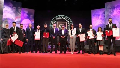 «الإنتاج الثقافي» يطلق النسخة السادسة لمسابقة 