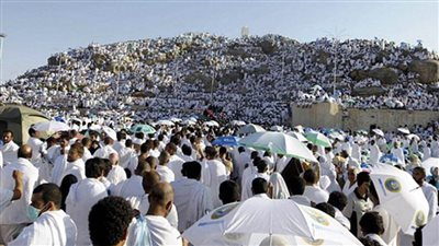 السعودية: وصول أولى طلائع حجاج العراق عبر منفذ 