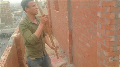 استمرار التصدي للبناء المخالف بنطاق حي غرب الإسكندرية