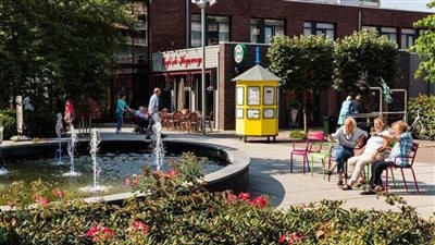 عاجل| أغرب قرية في العالم.. سكانها 