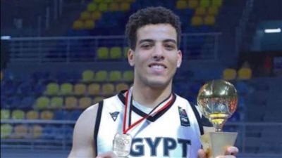 سلة الزمالك يستقر على استعادة علي عمر من الاتصالات