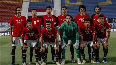 ميكالي يعلن قائمة المنتخب الأولمبي استعدادا لأمم إفريقيا تحت 23 سنة السبت المقبل