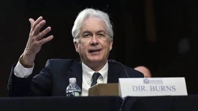 عاجل| تسريبات زيارة.. أم دق أسفين.. و