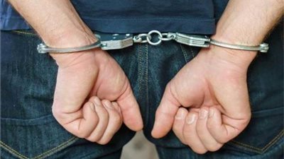 ضبط طالب لقيامه بالنصب على المواطنين عبر مواقع التواصل الاجتماعي