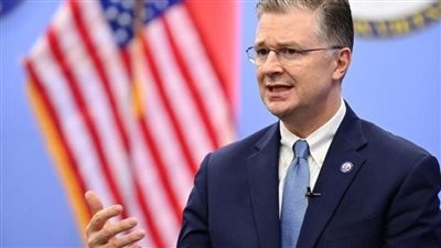 مساعد وزير الخارجية الأمريكي لشؤون شرق آسيا والمحيط الهادئ يزور الصين ونيوزيلندا
