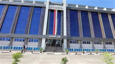 مركز بحوث الفلزات يعلن بدء التقدم للتدريب العملي الصيفى لطلاب كليات العلوم والهندسة