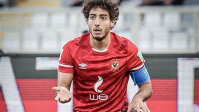 محمد هاني يوجه رسالة للجماهير.. ويؤكد إفريقيا تعلم من هو الأهلي 