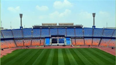 قائمة ممنوعات الجماهير في مباراة الأهلي والوداد باستاد القاهرة