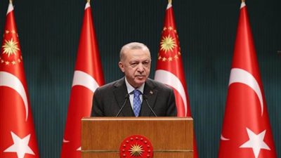أردوغان يعلن حكومته الجديدة.. وتغييرات في وزارات الدفاع والداخلية والخارجية والمالية
