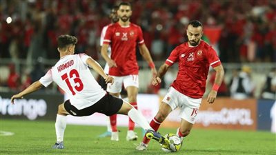 عاجل| الأهلي والوداد.. أخطر لاعب في ديربيات 